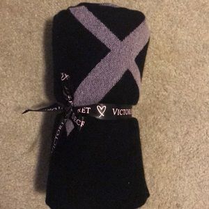 Victoria Secret Blanket NWT